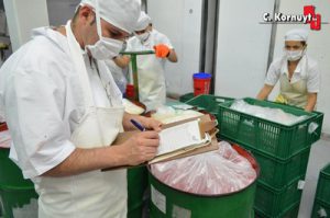 HACCP-Food-industry