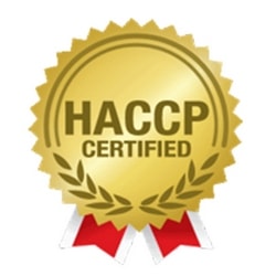 HACCP