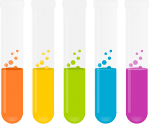 Chemische-Industrie